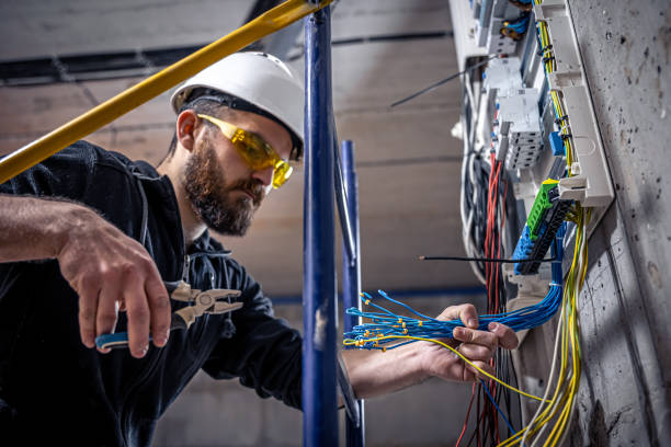 Electrical Outlet Repair in Weldon, CA