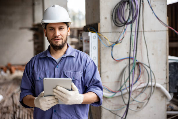 Best Licensed Electrician  in Weldon, CA