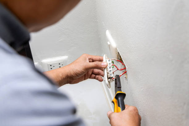 Best Affordable Electrician  in Weldon, CA