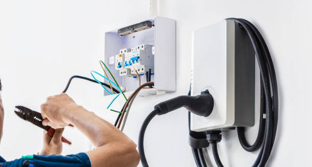 Best Circuit Breaker Repair  in Weldon, CA